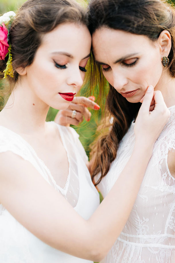 ilovebrides.pt editorial vestido de noiva Boho Chic